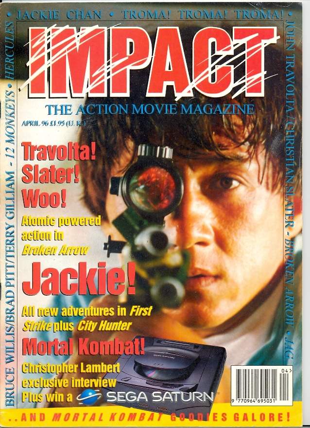 04/96 Impact
